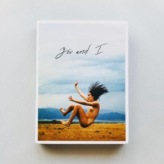You and I / ライアン・マッギンレー Ryan Mcginley