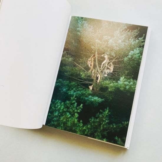 You and I / ライアン・マッギンレー Ryan Mcginley