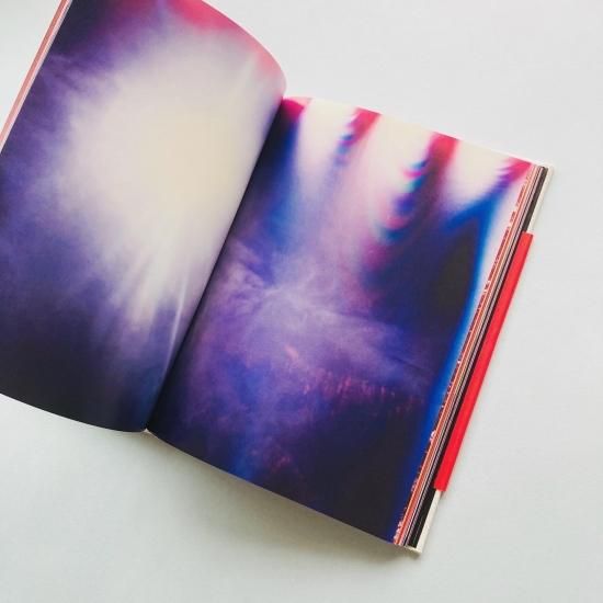 Mark Borthwick Abandom Reverie`/ マーク・ボスウィック