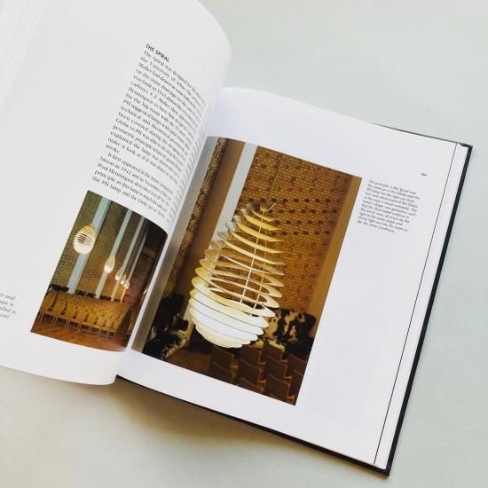 Light Years Ahead ：The Story of the PH Lamp / Poul Henningsen