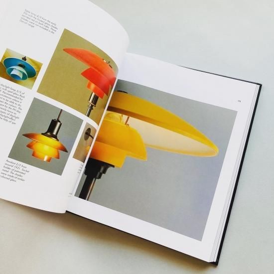 Light Years Ahead ：The Story of the PH Lamp / Poul Henningsen