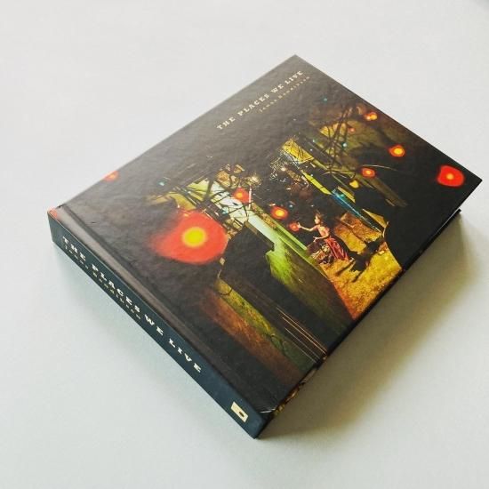 THE PLACES WE LIVE / Jonas Bendiksen ジョナス・ベンディクセン