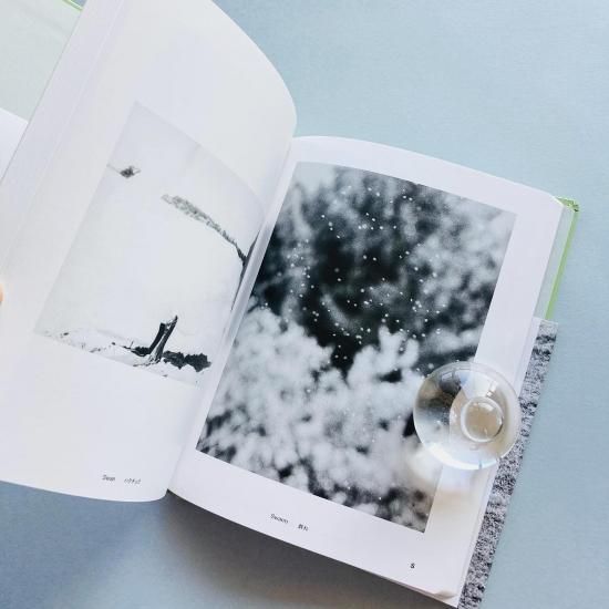 Field Guide｜Jochen Lempert ヨヘン・レンペルト