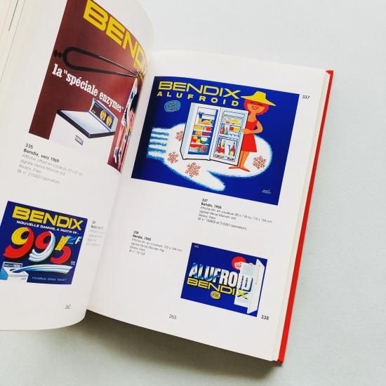 Affichiste｜Herve Morvan エルベ・モルバン