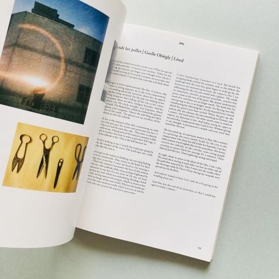 Les Chroniques Purple｜エレン・フライス, ホンマタカシ, オラ・リンダル