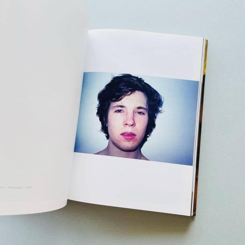 Ryan McGinley: The Kids Were Alright ライアン・マッギンリー