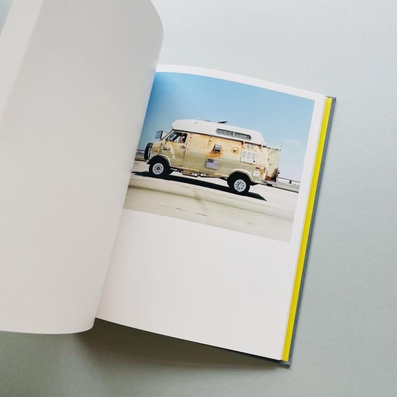 SIGNED〉LOS ANGELES CAR CLUB｜平野太呂 TARO HIRANO