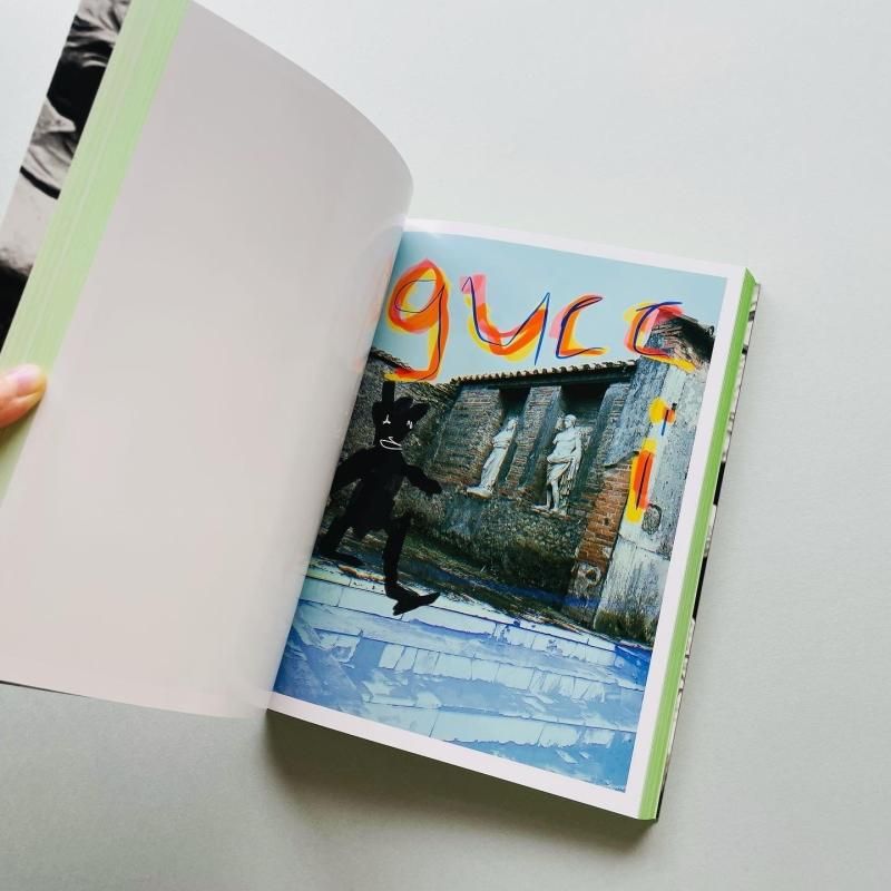 Gucci by Harmony Korine ハーモニー・コリン｜Alessandro Michele