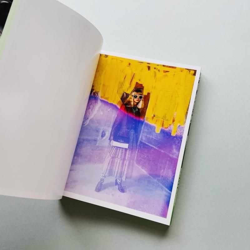 Gucci by Harmony Korine ハーモニー・コリン｜Alessandro Michele