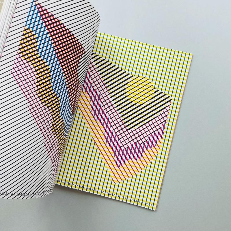 服部一成 グラフィックス｜Kazunari Hattori Graphics