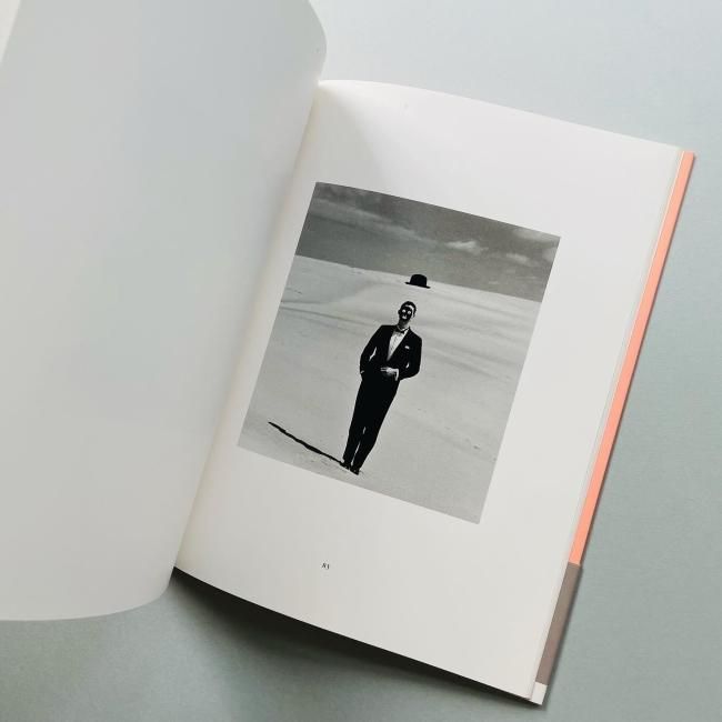 植田正治作品集 1 (人)たち Shoji Ueda photographs