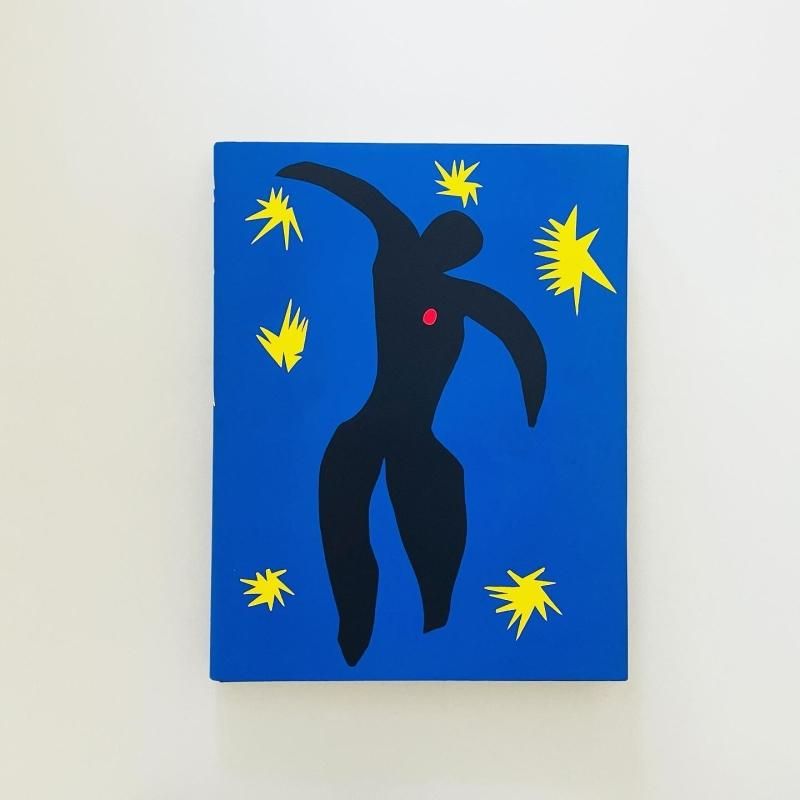 Jazz｜Henri Matisse アンリ・マティス