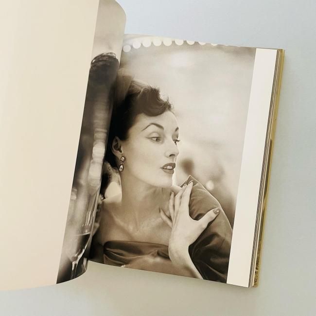 Richard Avedon: Photographs 1947-1977｜Richard Avedon リチャード