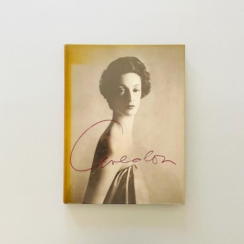 Richard Avedon: Photographs 1947-1977｜Richard Avedon リチャード