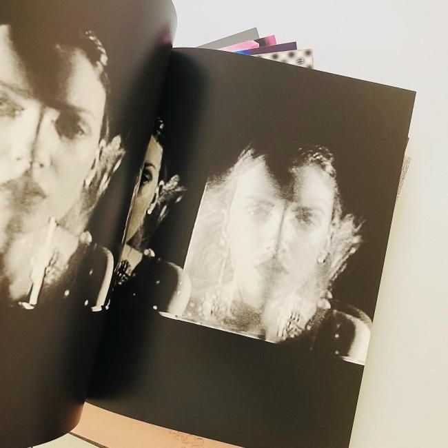 VISIONAIRE 49: DECADES｜伊勢丹120周年記念 ヴィジョネア49号 ISETAN