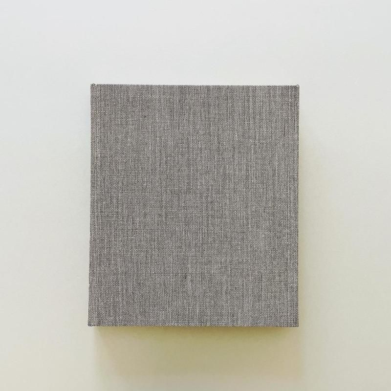 Chair Album 佐内正史｜Masafumi Sanai