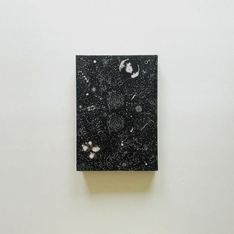 初版〉全宇宙誌 Summa Cosmographica｜松岡正剛, 杉浦康平, 羽良多平吉