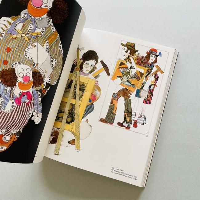 Pero 伊坂芳太良作品集成 : The Works of Yoshitaro Isaka