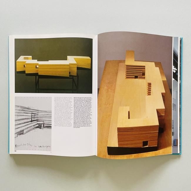 Herzog & De Meuron 1978-1988: The Complete Works Volume 1