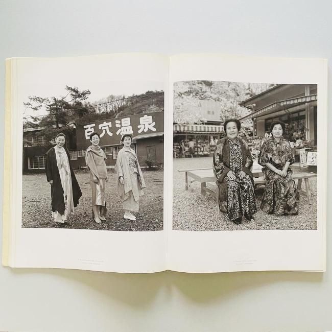 sonomama sonomama｜広川泰士 Taishi Hirokawa