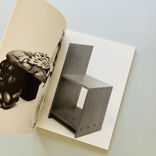 アート・デザイン・音楽 Het meubel verbeeld アート・デザイン・音楽