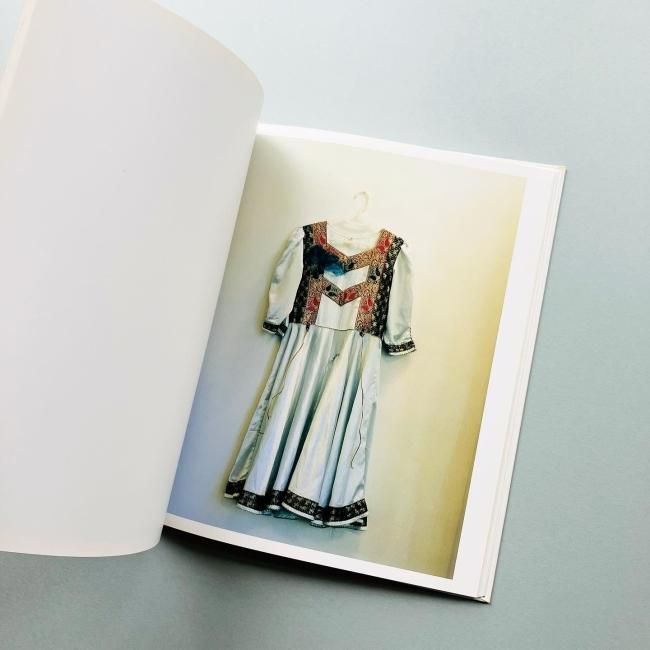 Shapes of Blooming｜鈴木親 Chikashi Suzuki