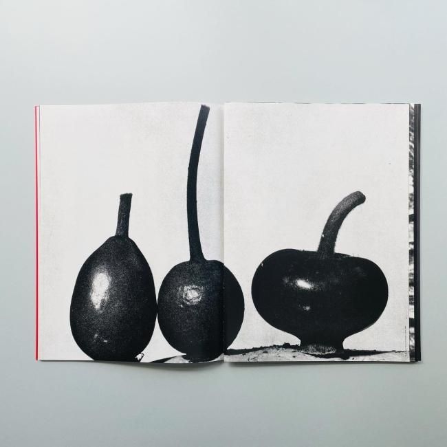 Comme des Garcons SIX : Sixth Sense Number 2 / 1988 コム デ ギャルソン