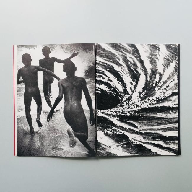 Comme des Garcons SIX : Sixth Sense Number 2 / 1988 コム デ ギャルソン