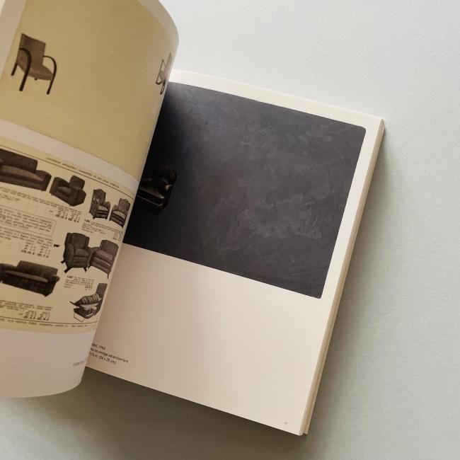 Rachel Whiteread : Drawings｜レイチェル・ホワイトリード