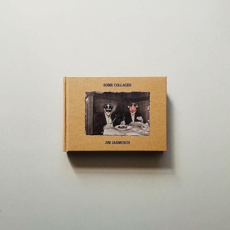 Some Collages : Jim Jarmusch｜ジム・ジャームッシュ