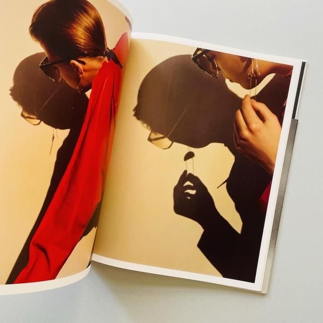 LOEWE Publication ロエベ ルックブック カタログ 12冊セット