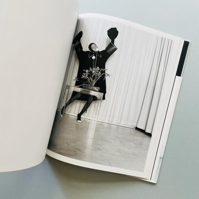 LOEWE Publication ロエベ ルックブック カタログ 12冊セット