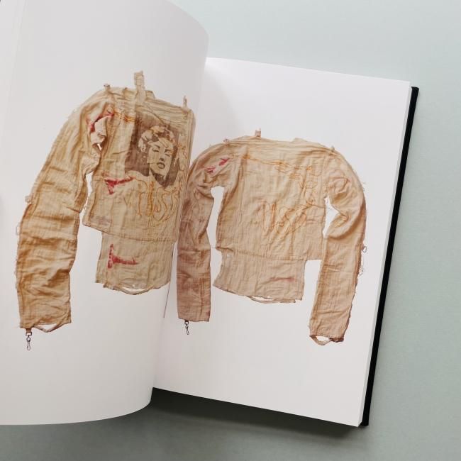 SEDITIONARIES セディショナリーズ｜ヴィヴィアン・ウエストウッド