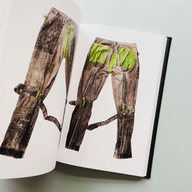 SEDITIONARIES セディショナリーズ｜ヴィヴィアン・ウエストウッド