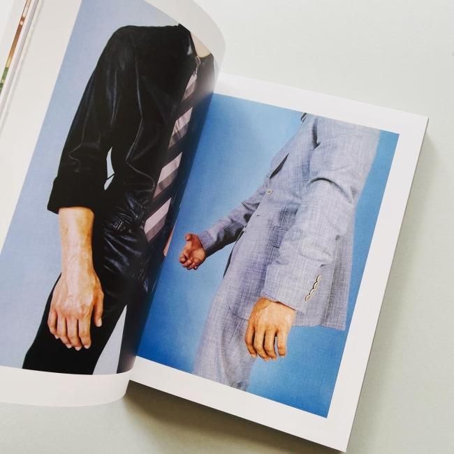 謹呈署名入〉Terry Richardson: Vol.1 Portraits Vol.2: Fashion