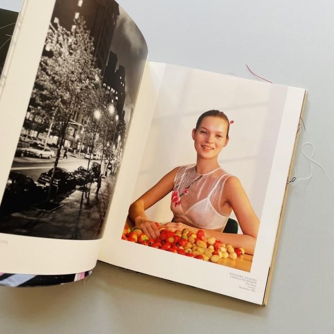 アート・デザイン・音楽 VISIONAIRE CHIC MARIO TESTINO 22 Visionaire