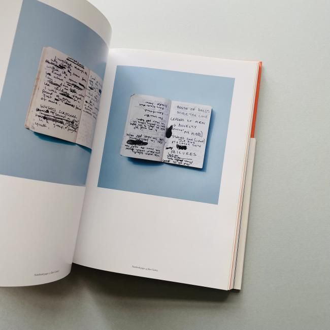 JOY DIVISION | KEVIN CUMMINS ジョイ・ディヴィジョン ケヴィン・カミンズ