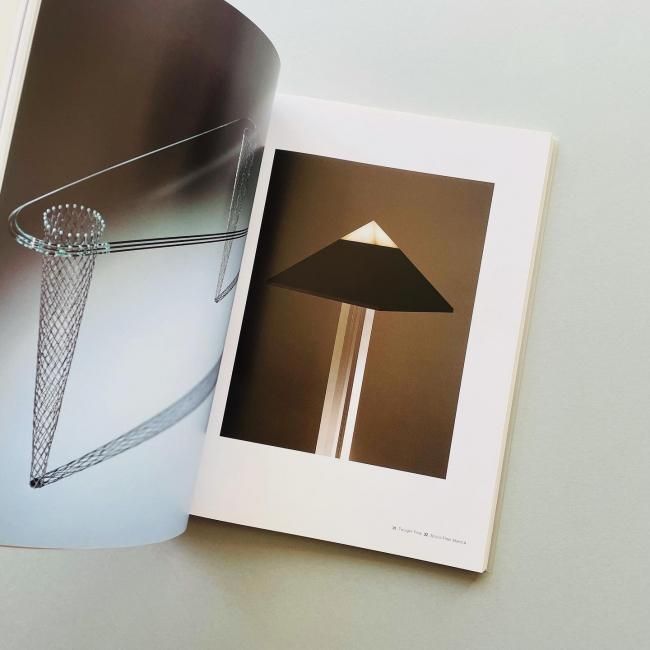 倉俣史朗の世界 1934-1991 Shiro Kuramata｜田中一光 Ikko Tanaka 植田