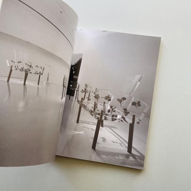 倉俣史朗の世界 1934-1991 Shiro Kuramata｜田中一光 Ikko Tanaka 植田