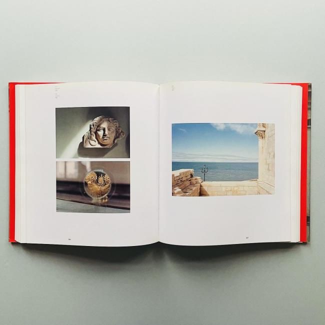 Luigi Ghiri ルイジ・ギッリ｜Massimo Mussini マッシモ・ムッシー二