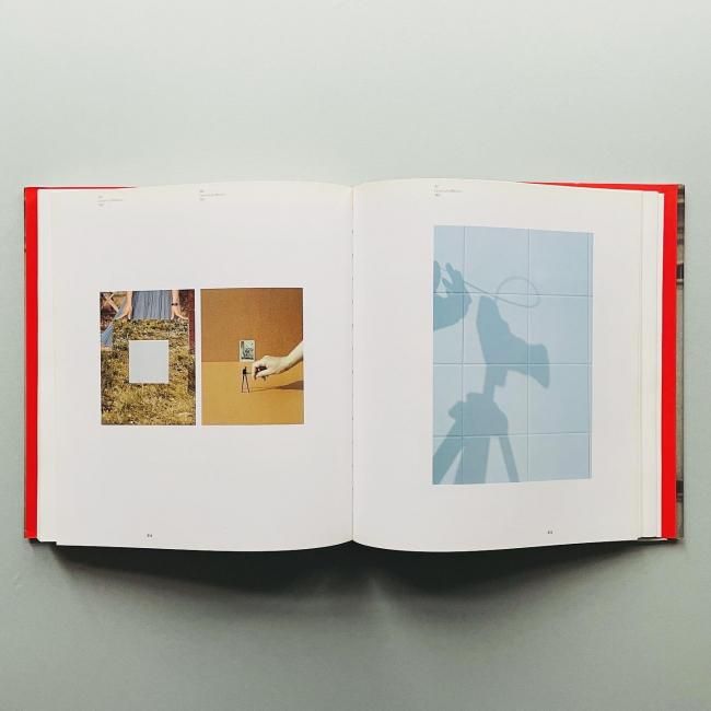 Luigi Ghiri ルイジ・ギッリ｜Massimo Mussini マッシモ・ムッシー二