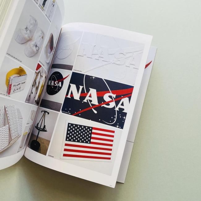 Tom Sachs: Space Program トム・サックス