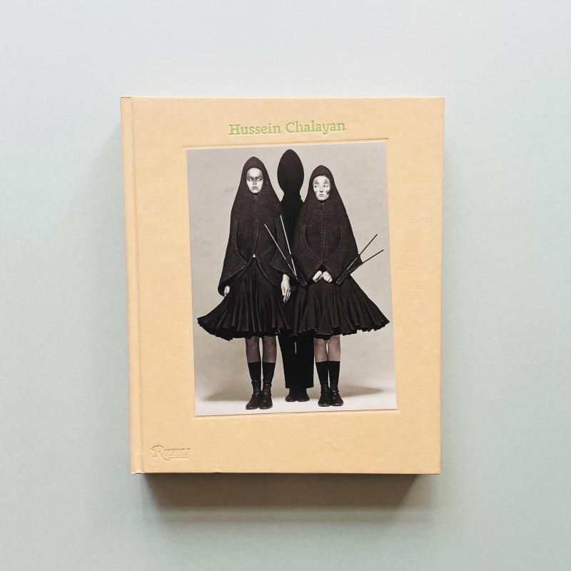 Hussein Chalayan｜フセイン・チャラヤン｜Judith Clark