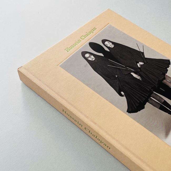 Hussein Chalayan｜フセイン・チャラヤン｜Judith Clark