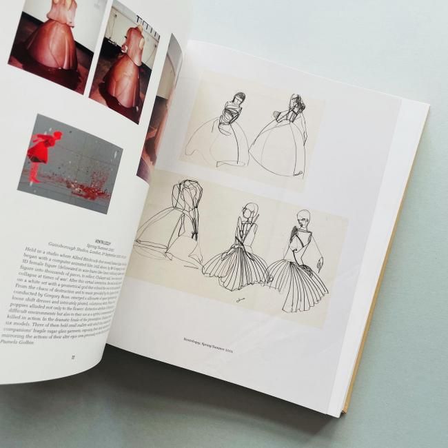 Hussein Chalayan｜フセイン・チャラヤン｜Judith Clark