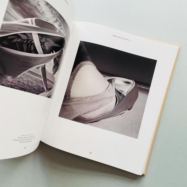 Hussein Chalayan｜フセイン・チャラヤン｜Judith Clark