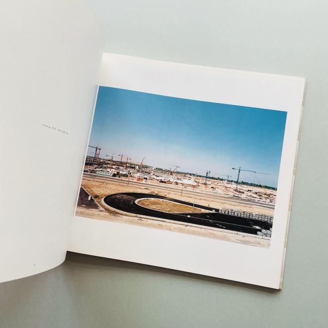 Andreas Gursky: Fotografien 1994-1998 アンドレアス・グルスキー