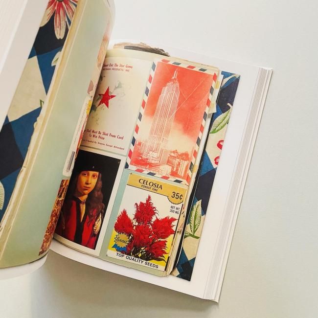 Scrapbooks 1969-1985: Walter Pfeiffer ヴァルター・ファイファー