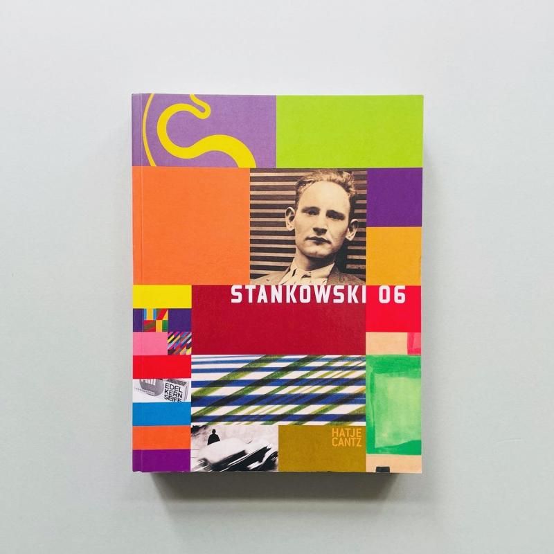 Anton Stankowski 06: Aspects of His Oeuvre アントン・スタンコウスキー