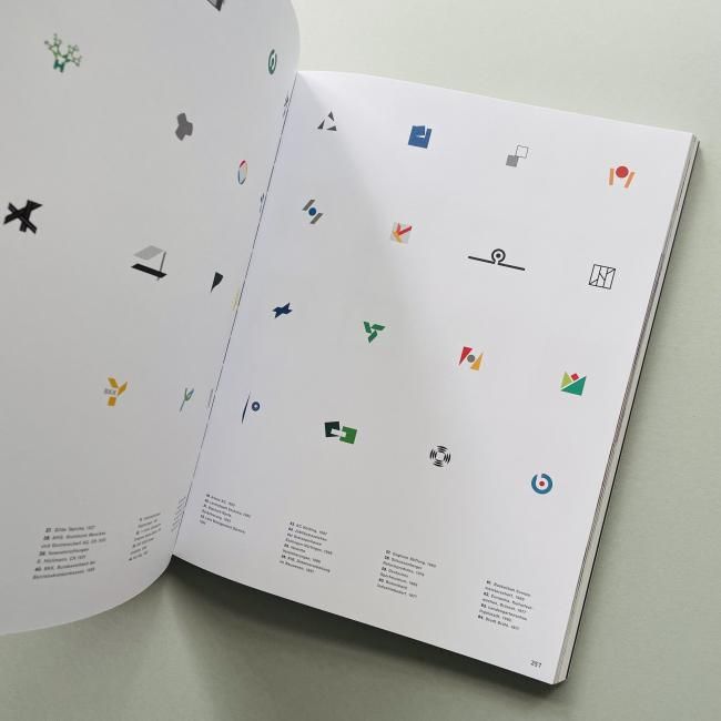 Anton Stankowski 06: Aspects of His Oeuvre アントン・スタンコウスキー